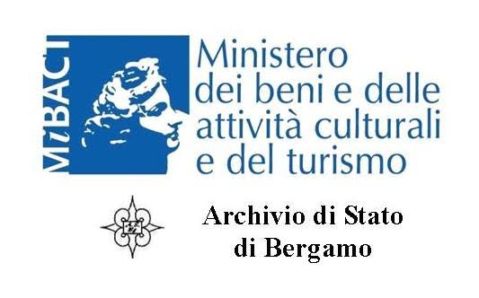 Archivio di Stato di Bergamo