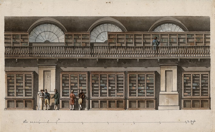 Biblioteca Biblioteca